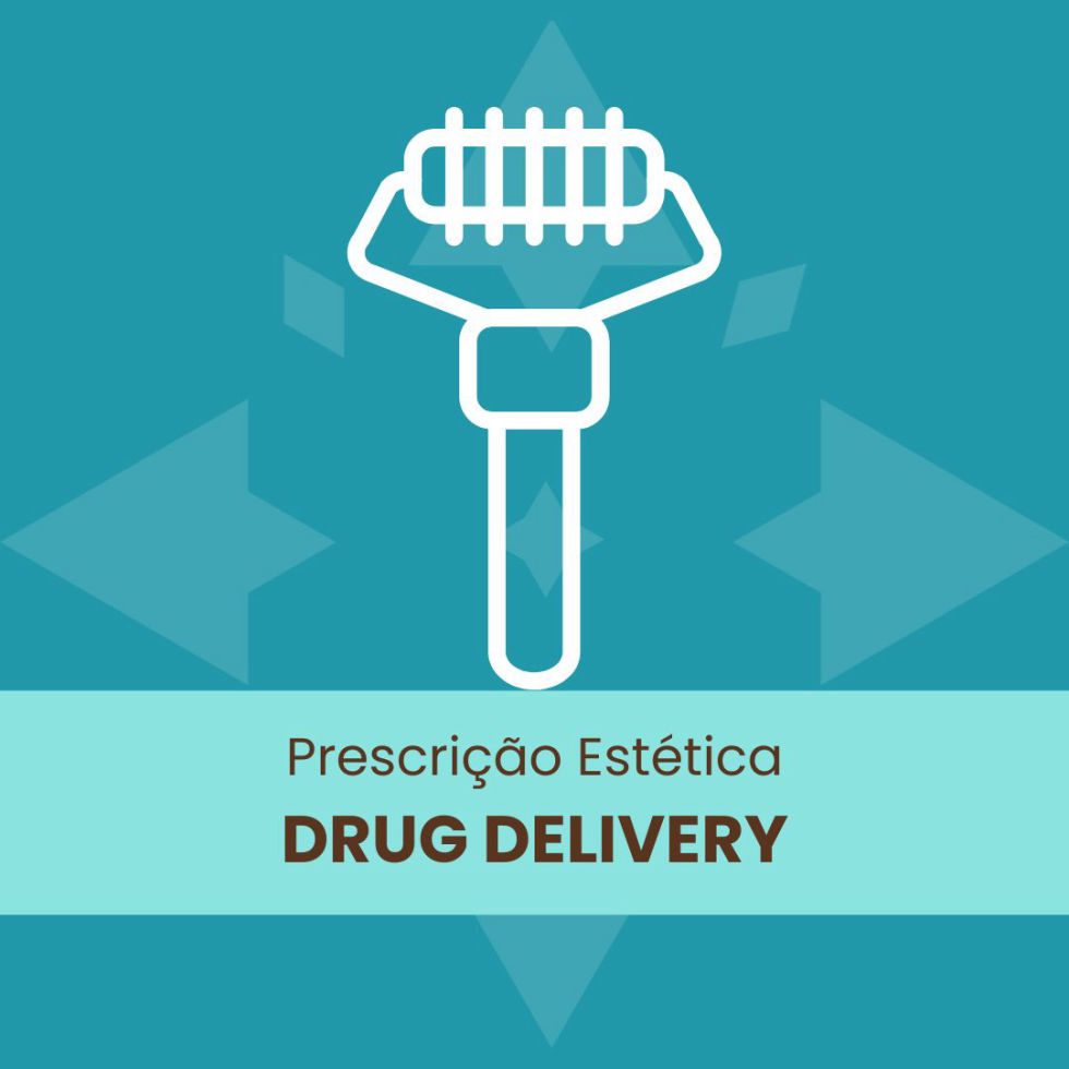Curso Prescrição Drug Delivery Syma Instituto
