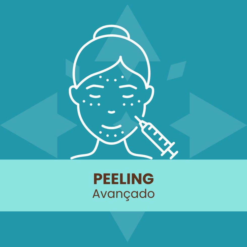 Curso Peelings Avançados Syma Instituto