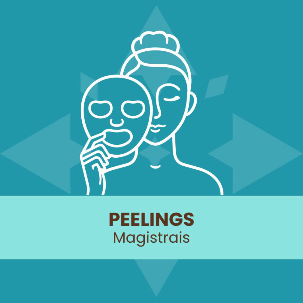 Curso Peelings Magistrais Syma Instituto