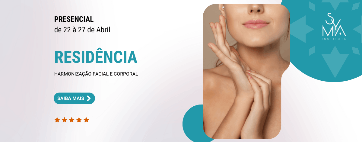 Coworking para profissionais da estética - Syma Instituto