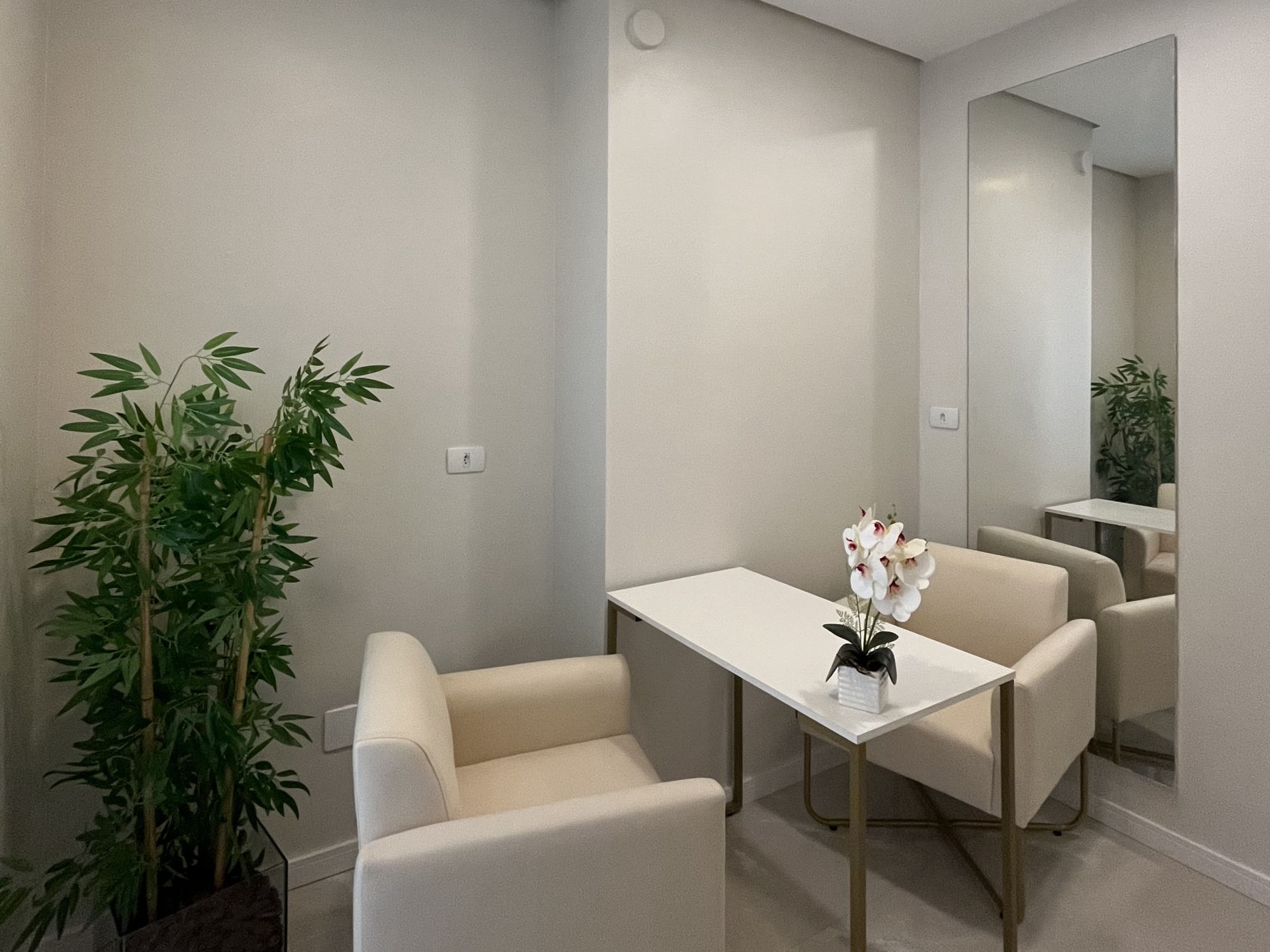 Coworking Syma Instituto