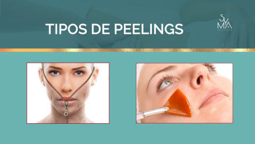 Curso Peelings Avançados Syma Instituto