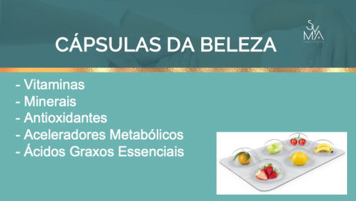 Curso Prescrição para Terapia Capilar Syma Instituto