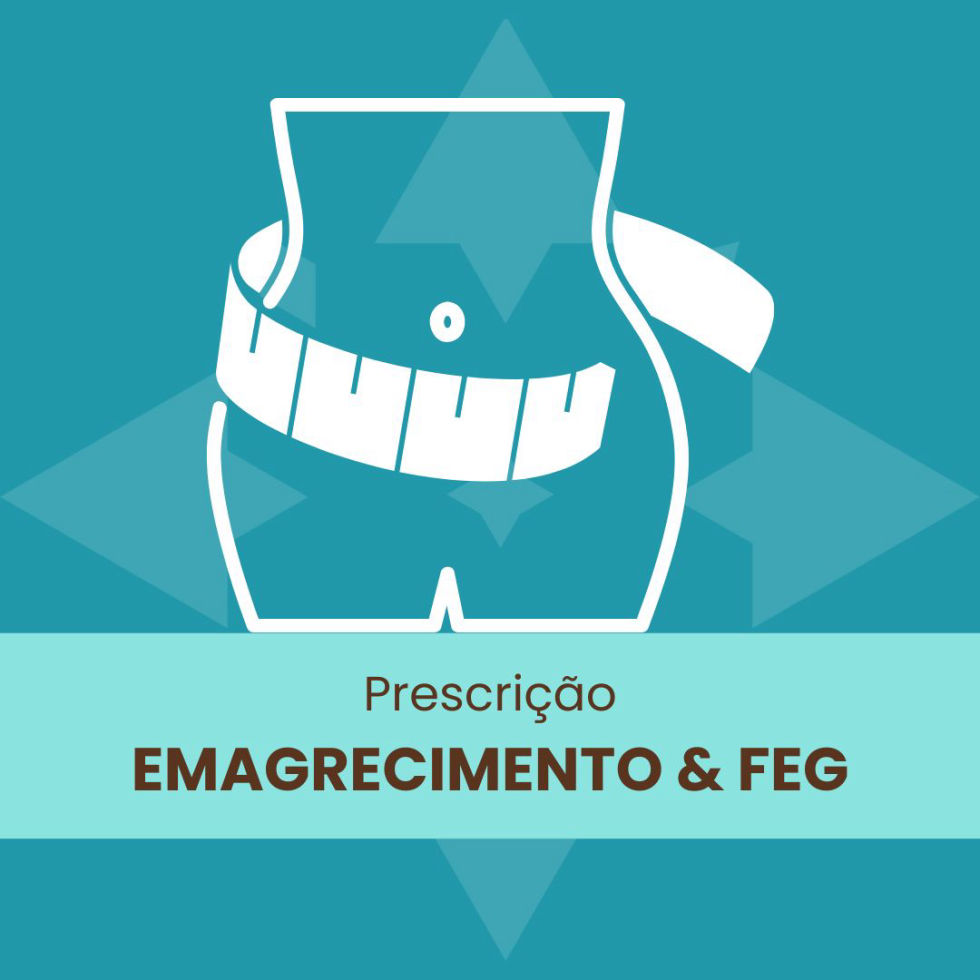 Curso Prescrição Emagrecimento Syma Instituto
