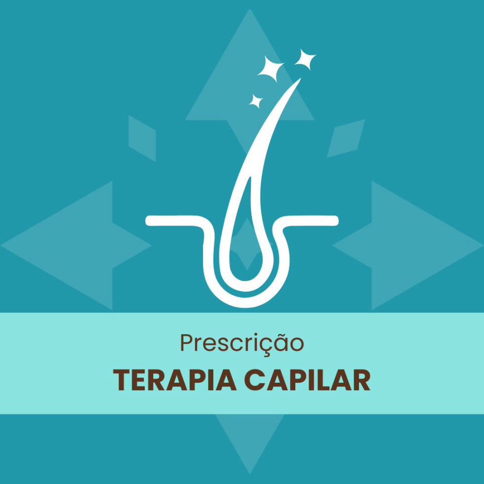 Curso Prescrição para Terapia Capilar Syma Instituto