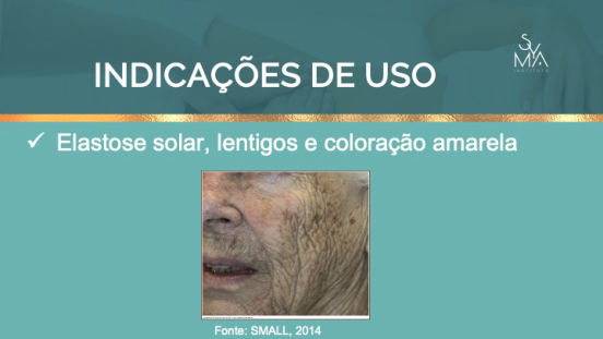 Curso Peelings Magistrais Syma Instituto